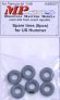 1/48 Spare tires for US Hummer image 2