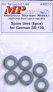 1/48 Spare tires for German SS-100 image 2