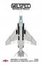 1/48 McDonnell F-4B Phantom Walkways/Formation Lights