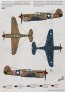 1/72 P-40F Warhawk 'Short Tails over Africa' image 2