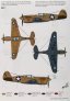 1/72 P-40F Warhawk 'Short Tails over Africa' image 3