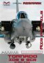 Panavia Tornado Ids & Ecr 60 PagesPerfect Bound