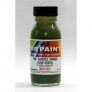Fine Surface Primer  Olive Green (60ml)