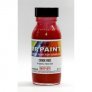 Fine Surface Primer  Oxide Red (60ml)