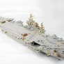 1/350 Uss Constellation CV-64 Dx Pack image 1