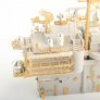 1/350 Uss Constellation CV-64 Dx Pack image 3