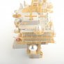 1/350 Uss Constellation CV-64 Dx Pack image 7