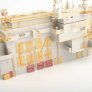 1/350 Uss Constellation CV-64 Dx Pack image 8