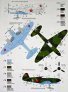 1/48 Yak-1 Soviet Fighter on skis image 1