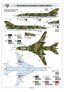 1/72 Sukhoi Su-17M (3x Russian camo) image 2