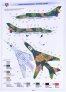 1/72 Sukhoi Su-17M3R Reconnaissance fighter with KKR pod image 2