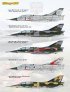 1/72 Mirage IIIB Operational trainer image 1