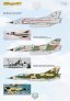 1/72 Mirage IIIC All-weather interceptor image 2