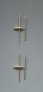 1/32 Northrop P-61 Antenna set image 1