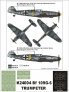 Montex Maschere Bf-109G-6 1/24 per Hasegawa