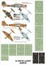 Montex Masken Junkers Ju-87B-2 Snake Kabine 1/24 Airfix