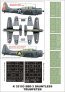 Montex Masques Douglas SBD-3 Dauntless 1/32 Trumpeter