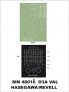 Montex 1/48 Aichi D3A1 Type 99 Val paint masks
