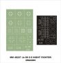 Maschere Montex 1/48 Ju-88C-6 Night Fighter canopy