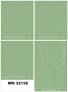1/32 Raf Roundels Type C insignia and markings masks for
