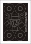 Montex 1/32 Bristol Beaufighter Mk.IF canopy frame paint mask