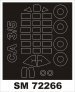 1/72 CAC CA-3/5 Wirraway