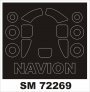 1/72 Ryan L-17A/B Navion