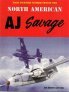 North-American AJ-2 Savage Version r�cente Couverture rouge