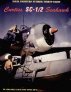 Maquette Curtiss SC-1 Seahawk hydravion Naval Fighters