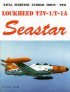 Naval Fighters Lockheed T2V-1/T-1A Seastar 73 pages