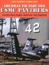 Grumman F9F Panther Usmc part two. Includes Blue Angels, Reserve
