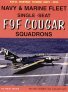 Maquette Grumman F9F Cougar Chasseur Naval USN USMC