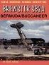 Brewster SB2A Bermuda/Buccaneer by Steve Ginter
