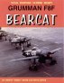 Maquette Grumman F8F-1 Bearcat Chasseur naval