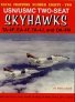 Douglas TA-4F Skyhawk Biplace USN/USMC versions