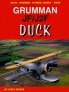 Maquette Grumman J2F Duck Avion Naval