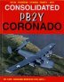Consolidated PB2Y Coronado Hydravion Naval Fighters