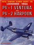 Maquette Lockheed Vega PV-1 Ventura/Harpoon