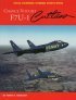 Maquette Vought F7U-1 Cutlass Chasseur Naval