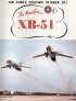 Martin XB-51 Bomber 49 pages. Legends series: