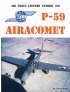 Bell P-59 Airacomet 88 pages Legends series: