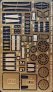 1/144 Beriev Be-200 Detail Set