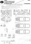 1/48 McDonnell RF-4B Phantom II ADVANCED kabuki masks image 1
