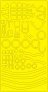 1/72 North-American B-45A/B-45C Tornado kabuki masks