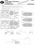 1/48 Republic F-105D Thunderchief ADVANCED Mask set image 1