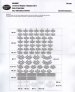 1/48 Masks for Aircraft Weapons A (bombs stripes)