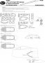 1/48 Grumman F9F-3 Panther EXPERT kabuki masks
