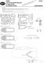 1/48 Grumman F9F-2P Panther ADVANCED kabuki masks