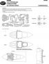 1/48 Masks for F7-U3/3M Cutlass image 1