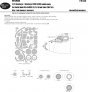 1/48 Grumman E-2C Hawkeye BASIC kabuki masks